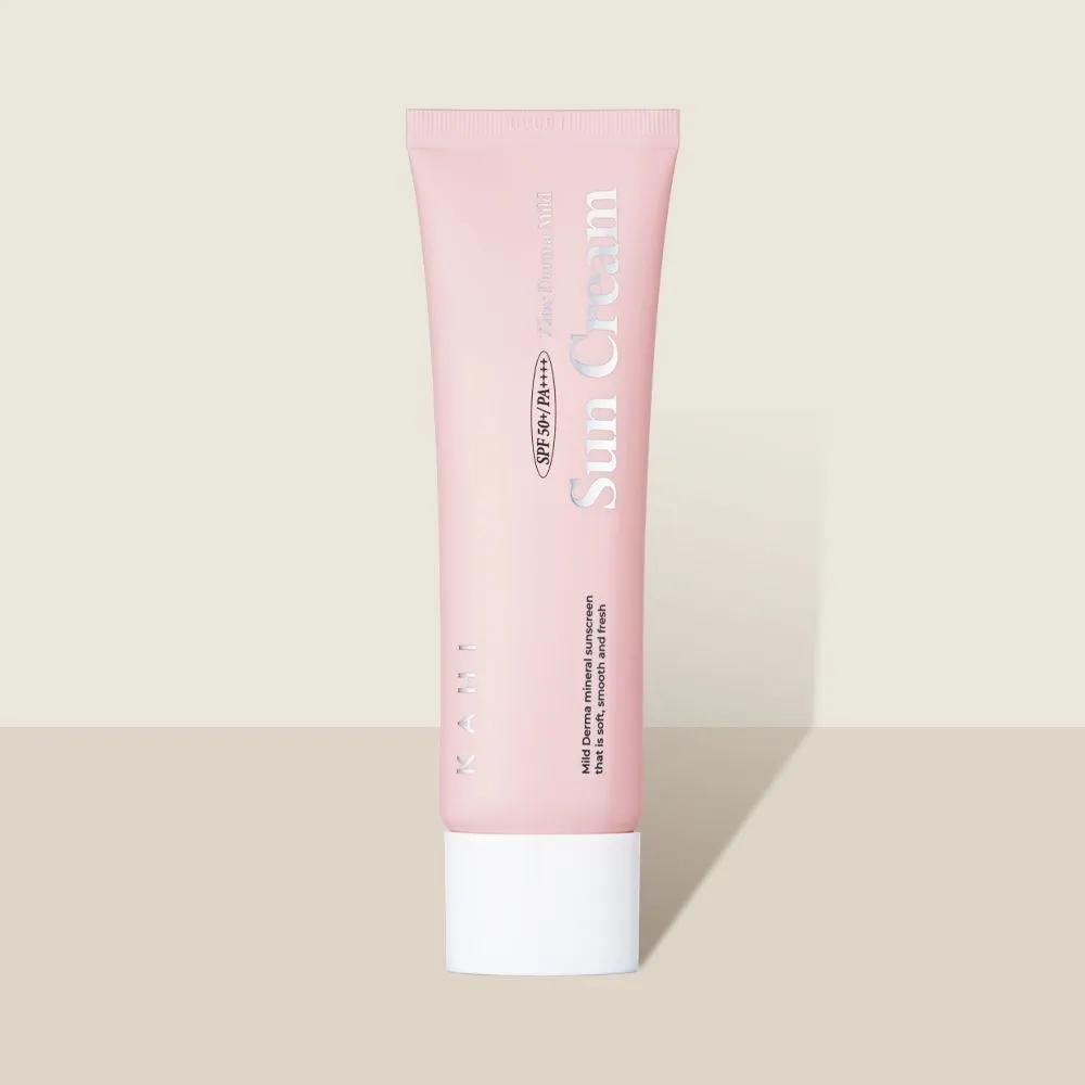 KAHI Zinc Derma Mild Sun Cream (50ML)