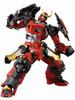 RIOBOT04 Gurren Lagann