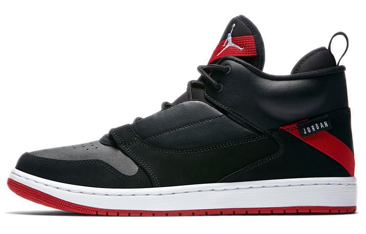 Jordan Fadeaway Bred AO1329-023 44