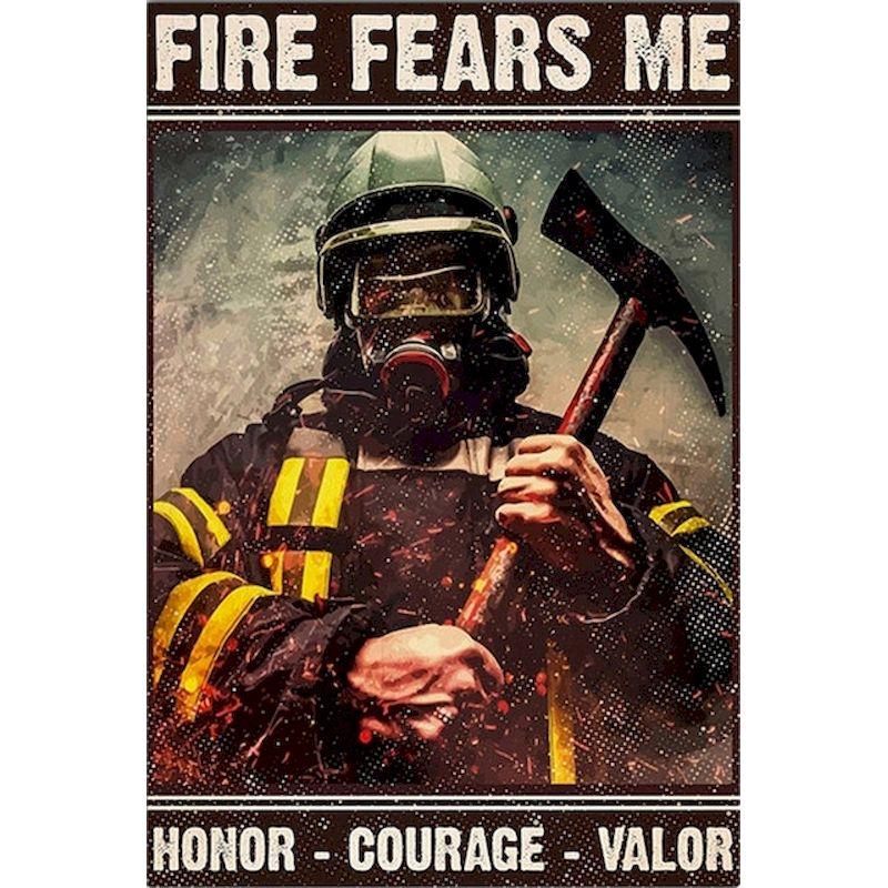 Pictură cu diamante 5D Poster pompier Broderie cu diamant Mozaic Hobby-uri creative Artizanat Decorare acasă