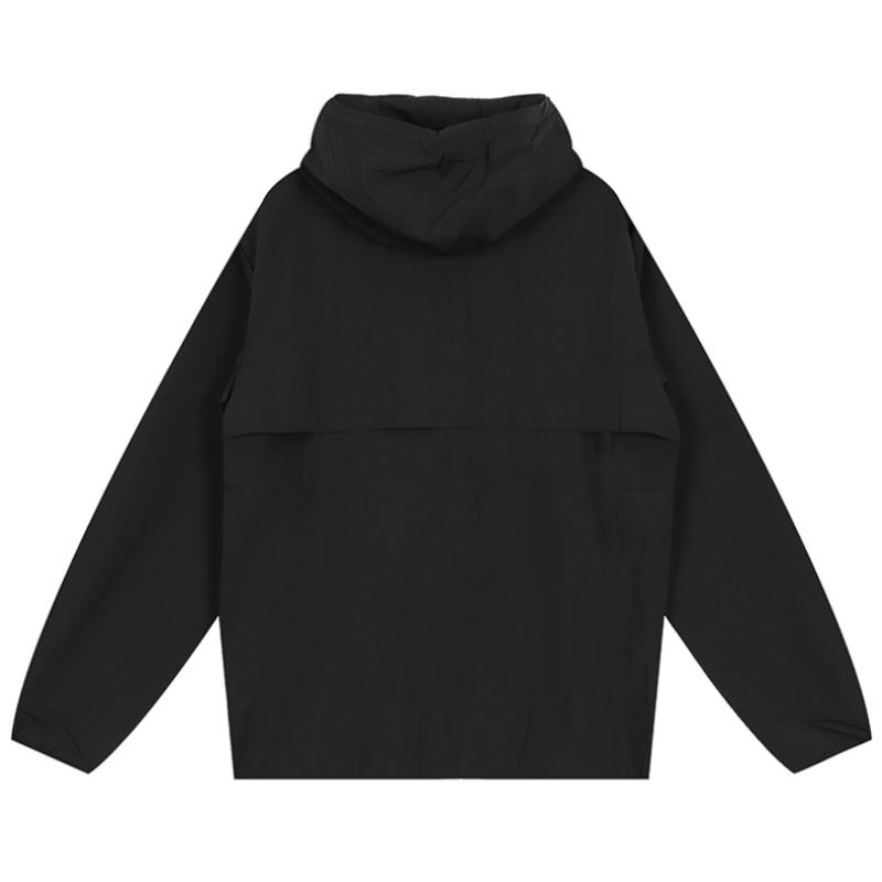 New Balance Genuine Athletic Remastered Woven Jacket