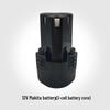 16.8V Dongke Universal Lithium Battery for 21V Makita Hand Drill Wrench