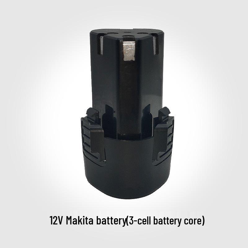16.8V Dongke Universal Lithium Battery for 21V Makita Hand Drill Wrench