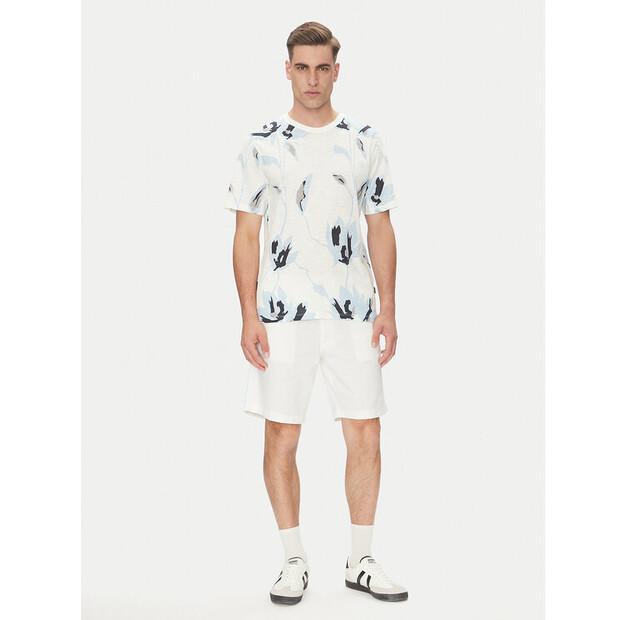 Футболка Jack & Jones Palermo