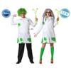 BB Carnival-Costume for Adults XL Scientist