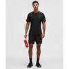 Lululemon Repper Short Sleeve Shirt Black