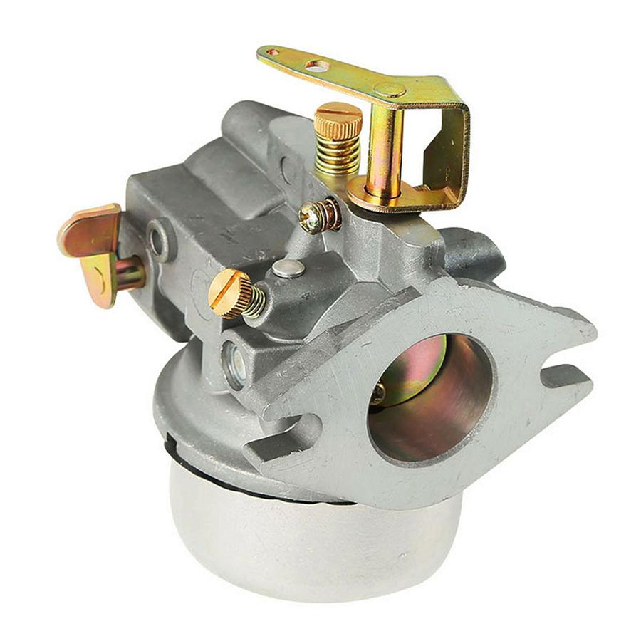 New Carburetor For K241 K301 10HP 12HP Cast Iron Engines Carb Cub Cadet