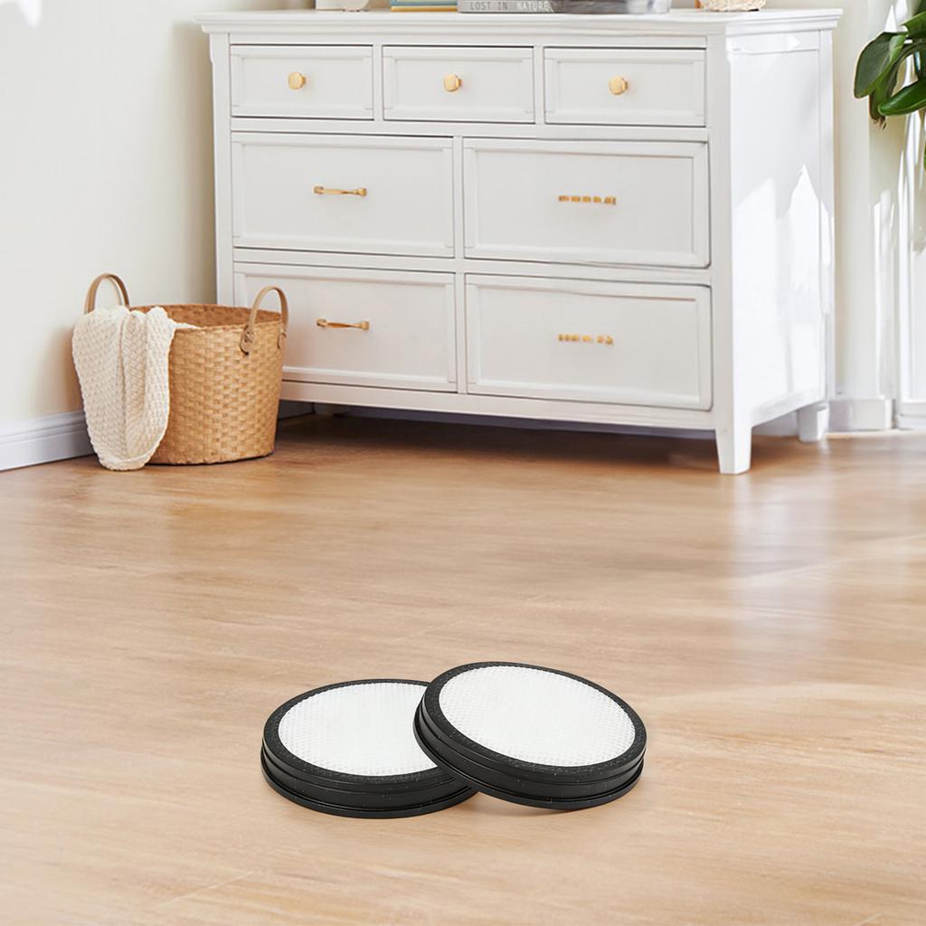 Replacement Filter For PBLSV719K/PBLSV719B 18V ONE+ For HP Cordless Handheld Vacuum, Reusable Washable Foam & Pleated Mesh