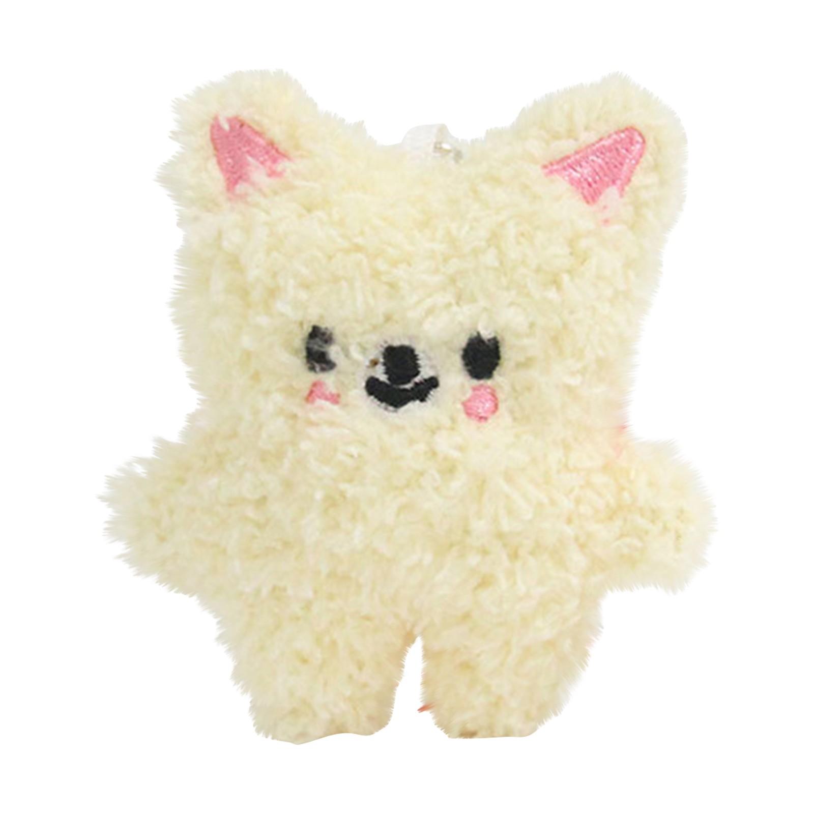 

Игровая плюшевая игрушка, персонализированная плюшевая кукла, милая плюшевая игрушка в подарок для фанатов игр One Size