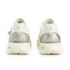 VETTA SC Chunky Sneakers Women's Low Top Ecru F12W632155FMM