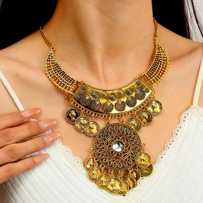 Colliers et pendentifs – Colliers