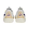 Puma Court Rider Chaos Slash Lakers Unisex White Purple Basketball Shoes 378052-05