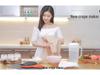 European Standard Crepe & Pancake Maker – Automatic Mini Machine