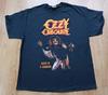 Ozzy Osbourne Diary Of A Madman T-Shirt Sizes S To XXL New