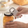 1/2pcs Bottle Opener Multifunctional Canned Opener Creative Magnetic Fridge Sticker Summer Beer Bottle Opener 2026
