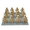 Children's Building Block Figurines Are The Best Gifts For Kids