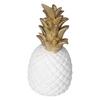 Resin Artificial Pineapple Decoration Household Decorative Pineapple Nordic Home Desk Decor
