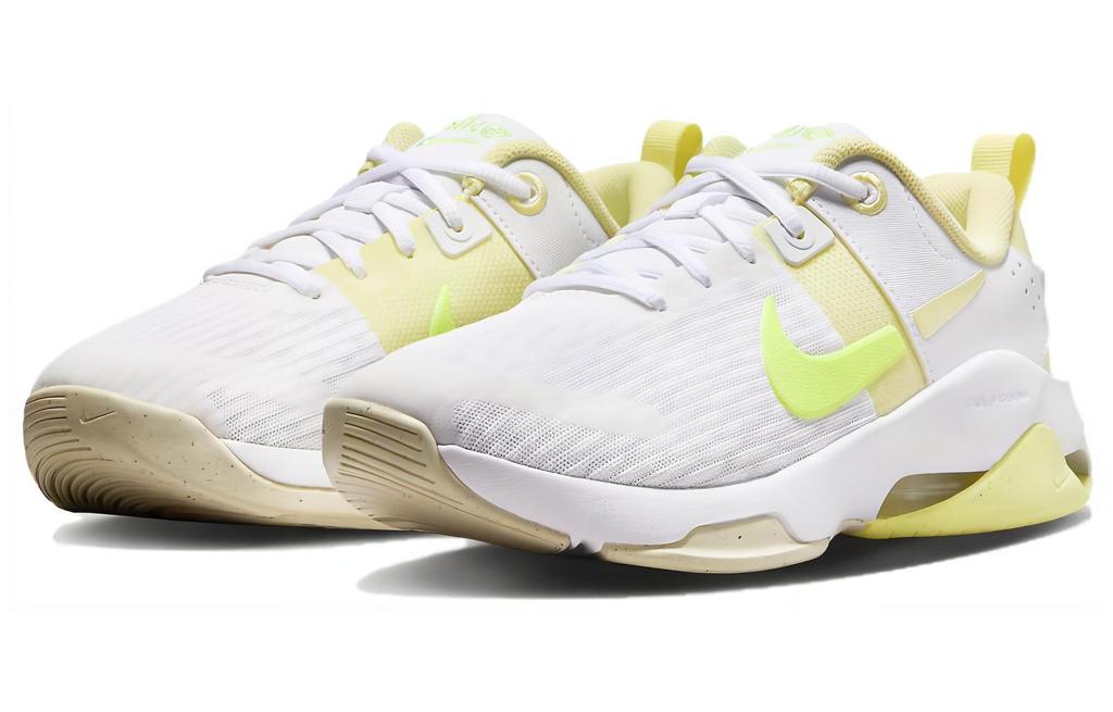 Nike Scarpe da allenamento Zoom Bella 6 'White Sea Glass Luminous' da donna DR5720-105