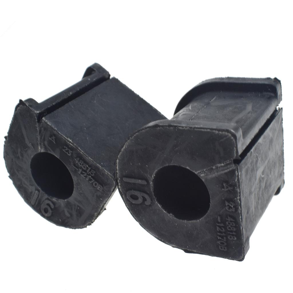 New 1Pc / 2Pcs Rear Stabilizer Sway Bar Bushings For Toyota Camry 2007-2011 Avalon 2007-2012 48818-12170