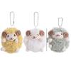 Lamb Sheep Plush Pendant Mini Sheep Soft Lamb Doll Ornament  Friends Birthday Gifts