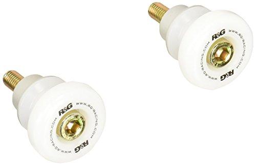 

R&G Cotton Reel White Z900(17-) RG-CR0057WH