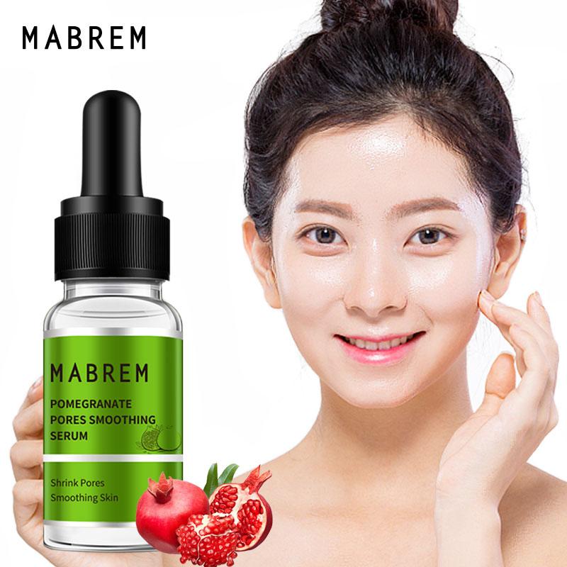 Smoothening Pomegranate Facial Serum 10ml