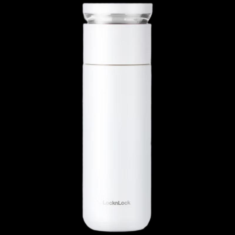 Lock & Lock LHC4285 Tea Infuser Insulated Bottle
