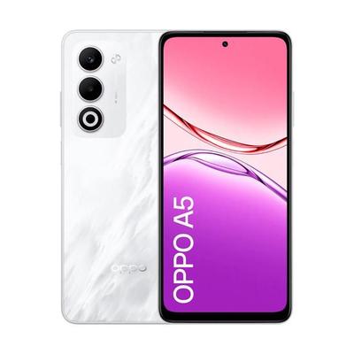 Oppo A5 4G 4 Go/128 Go White (Mist White) Dual SIM