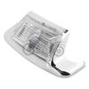 LED Front Fender & Tail Light for Harley Big Glide/Road King/Classic/Heirloom Models