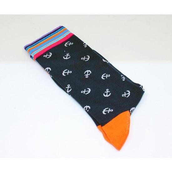Harajuku Happy Men Socks Funny Mens Sloth Sock Women Animal Fox Chili Moustache Sloths Novelty Sock Combed Cotton Funny Socks