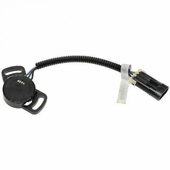 

TPS6087 Throttle Position Sensor for Chevrolet GMC C1500 C2500 C3500 87-99