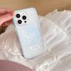 The beautiful Butterfly INS style 3-in-1 vibrant color is suitable for iPhone 16/15, iPhone 13XR/MAX, Huawei phone cases