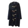 RALPH RALPH LAUREN Duffel Coat 9 Navy Women Used