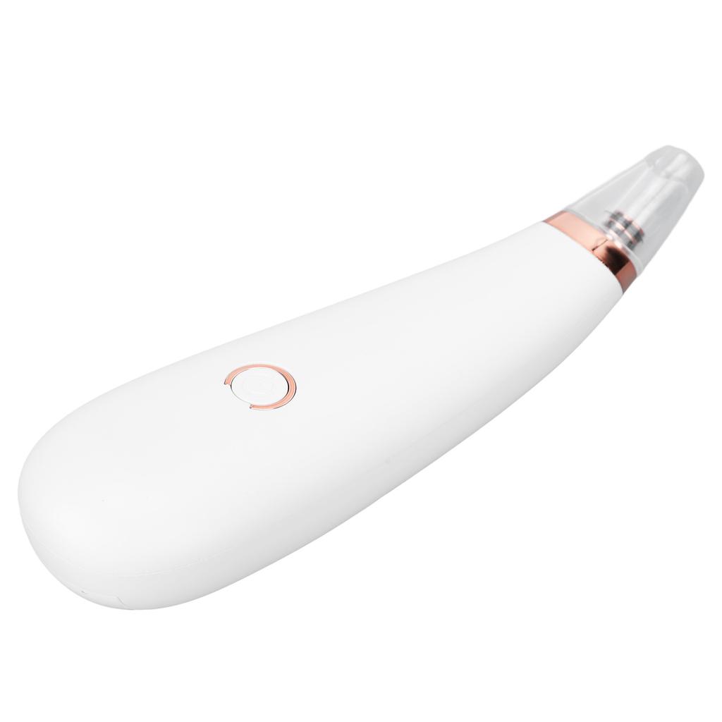 Blackhead Remover Vacuum Clean Acne Strong Suction Electric Pore Cleaner Machine for Women Men