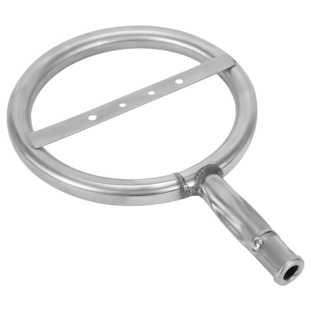 High Quality Grill Burner Length 35cm With Fixed Holes