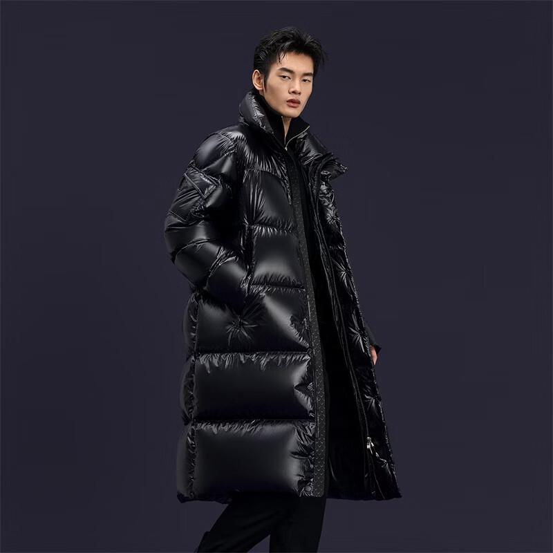 Gaofei Yunjin Series Unisex Goose Down Jacket