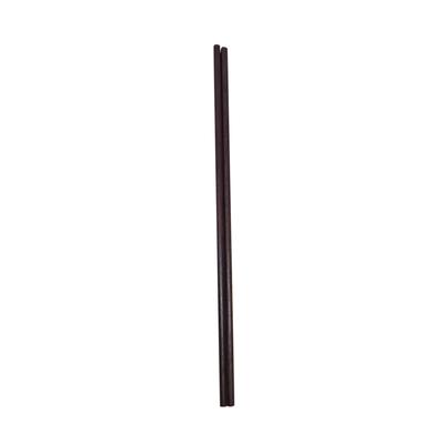 Nádobí pro domácnost Dlouhé dřevěné hůlky Hůlky na nudle 38CM