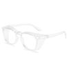Unisex Cycling Goggles: Windproof, Sandproof, Anti-Blue Light, Anti-Pollen, Anti-Droplet Protective Glasses