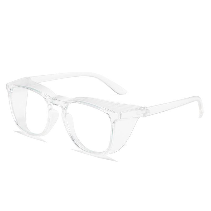 Unisex Cycling Goggles: Windproof, Sandproof, Anti-Blue Light, Anti-Pollen, Anti-Droplet Protective Glasses