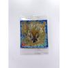 Dragon Ball Super Warrior Seal WaferMemories of Fierce Battle Vegeta 10th Rare