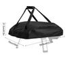 Pizza Oven Carry Cover Outdoor Pizza Oven Cover With 2 Adjustable Webbing Bindings At The Bottom Pizza Oven Carry Cover Made