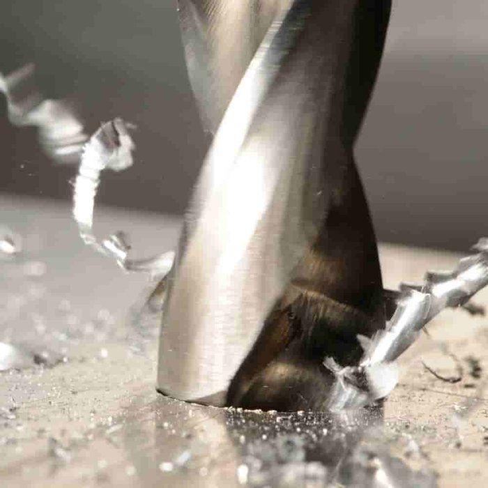 Foret HSS-R 4.2 mm DIN 338 : Percez Acier et Métal