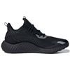 Adidas Alphaboost Utility 'Black Night Metallic' Sneakers GZ1315