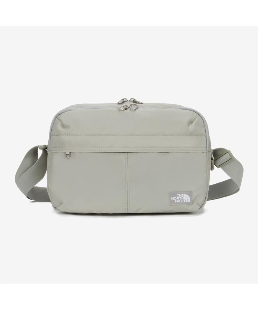 The North Face Travel Crossbody Bag S/M (3 Colors)
