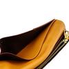 LOUIS VUITTON M69029 Monogram leather Portefeuille Blaza NM Purse Brown leather Used
