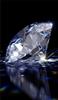 GLASS BOARD PANEL TABLETOP 30x52 DIAMOND