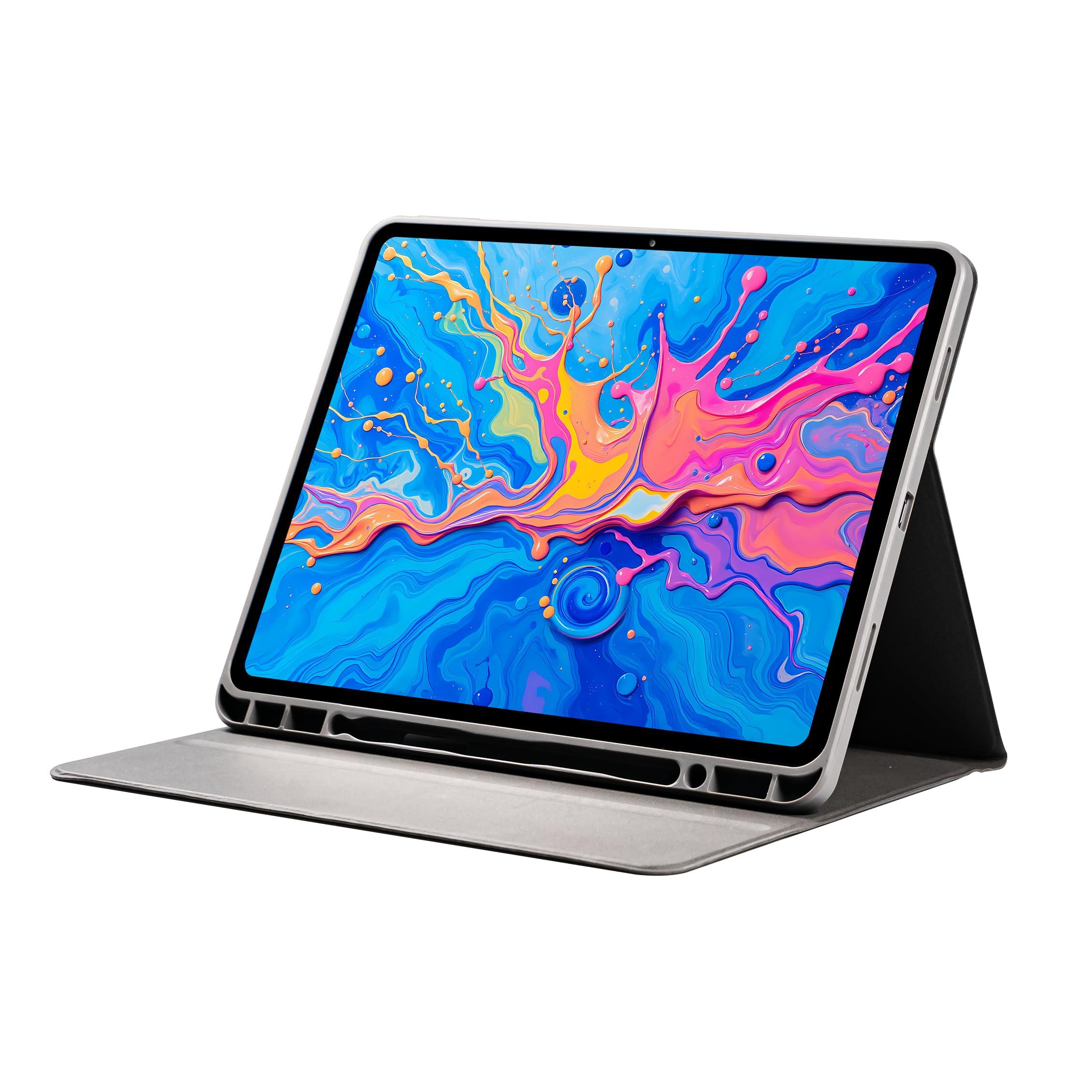 

Защитный чехол для планшета TECLAST Artpad Pro для планшетных ПК с чехлом Artpad Pro, водоотталкивающий 12,7-дюймовый [Совместимые планшеты]