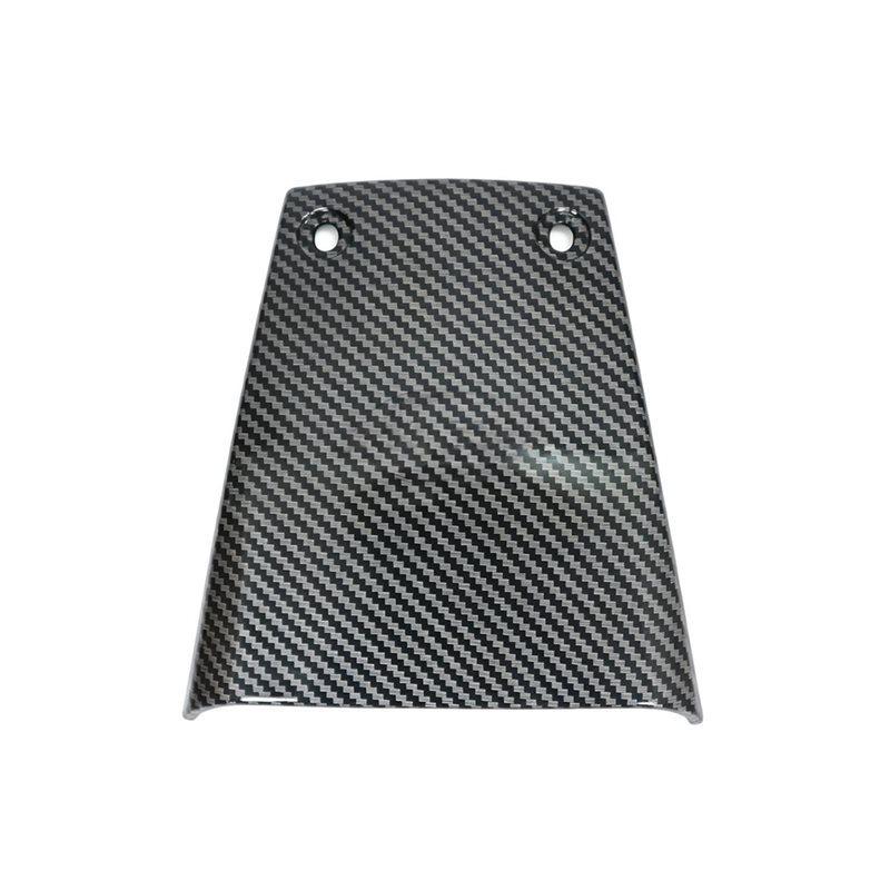 Motorcycle Accessories Protective Front Cover For Fuel Tank Middle Trim Panel For Yamaha MT-10 -2024