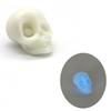 3D Skull Magnet Halloween Decoration Toy