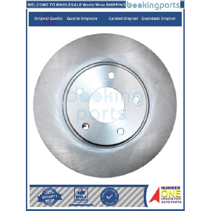 Brake Rotor For NISSAN ALTIMA 02,TEANA 03-08,SKYLINE 02-06, 40206-8J007,402068J007,40206JN01A,40206JA00A,40206-JN90A,40206JN90A